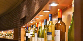Wine and spirits disappoint on sales