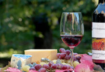 Wine Aroma brands’ earnings on the rise