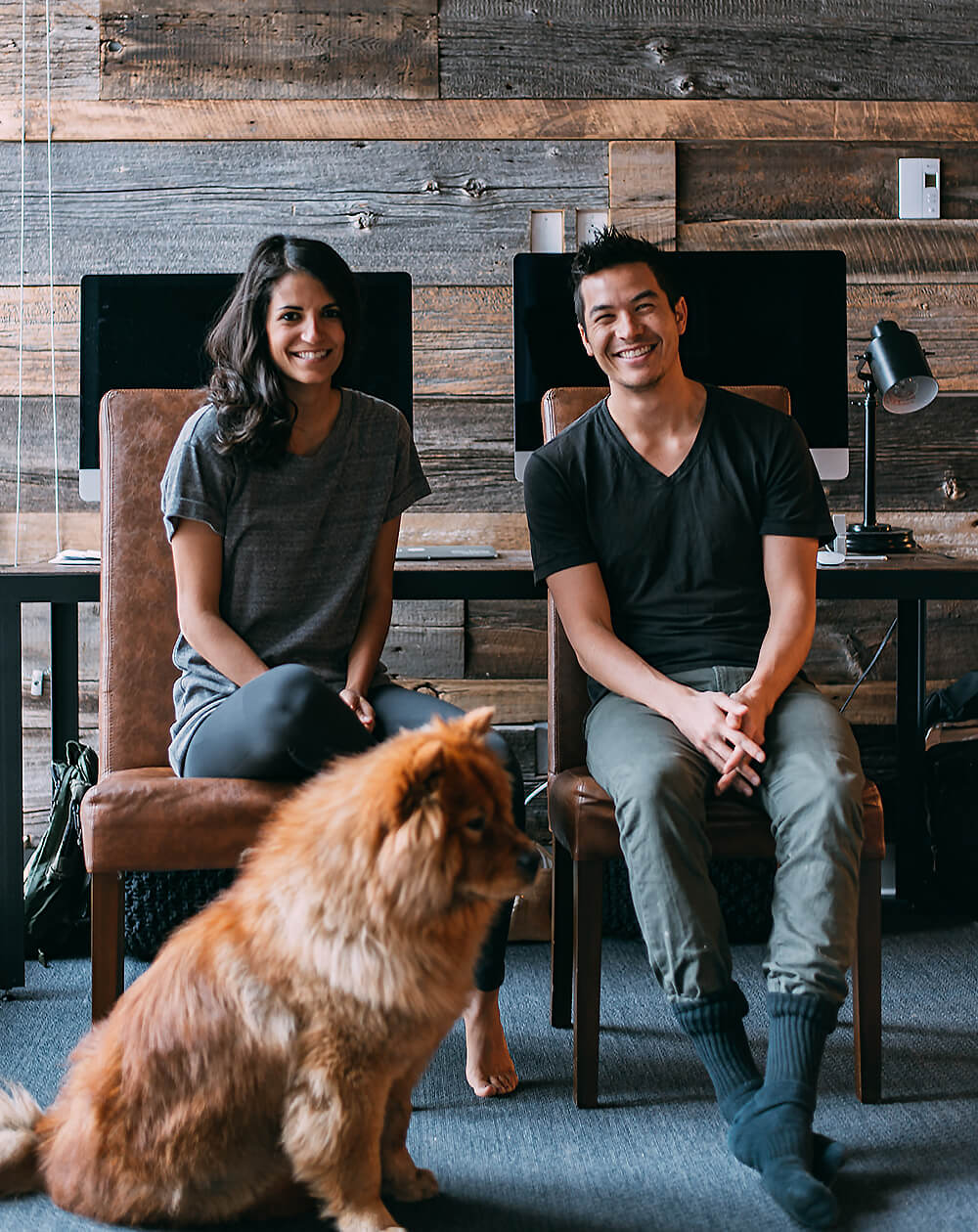 couple